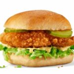 Subway's Crispy Chicken Sidekick